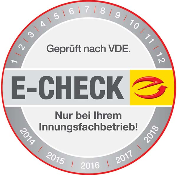 E Check Pruefplakette web